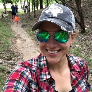 Meet your Posher, Micah